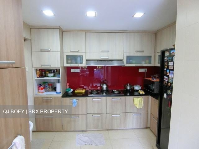 Pasir Ris Street 51 thumbnail photo